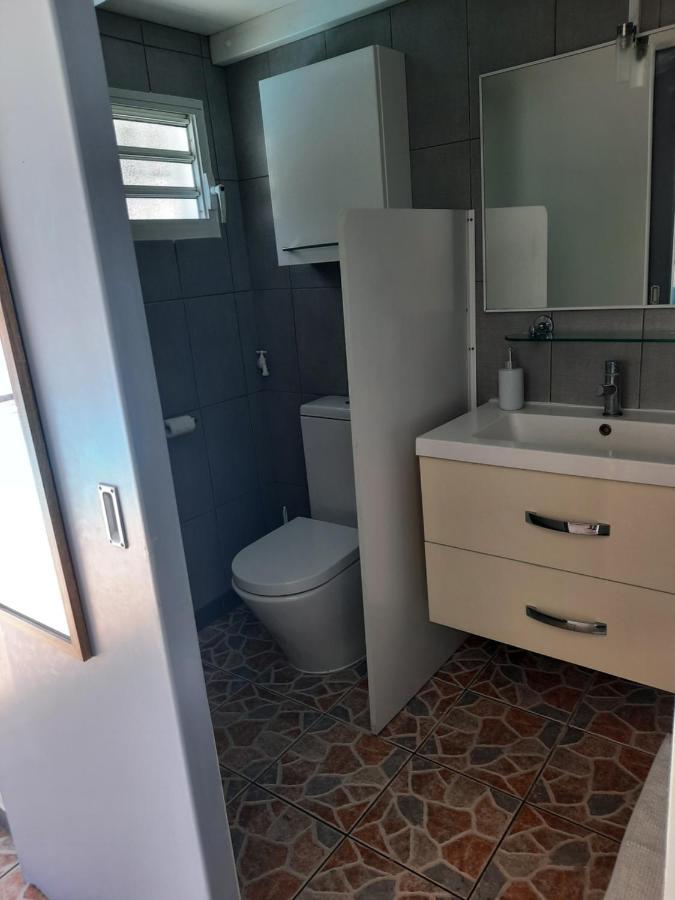 Studio Avec Piscine Privee, Idealement Situe Saint-Claude Exterior foto