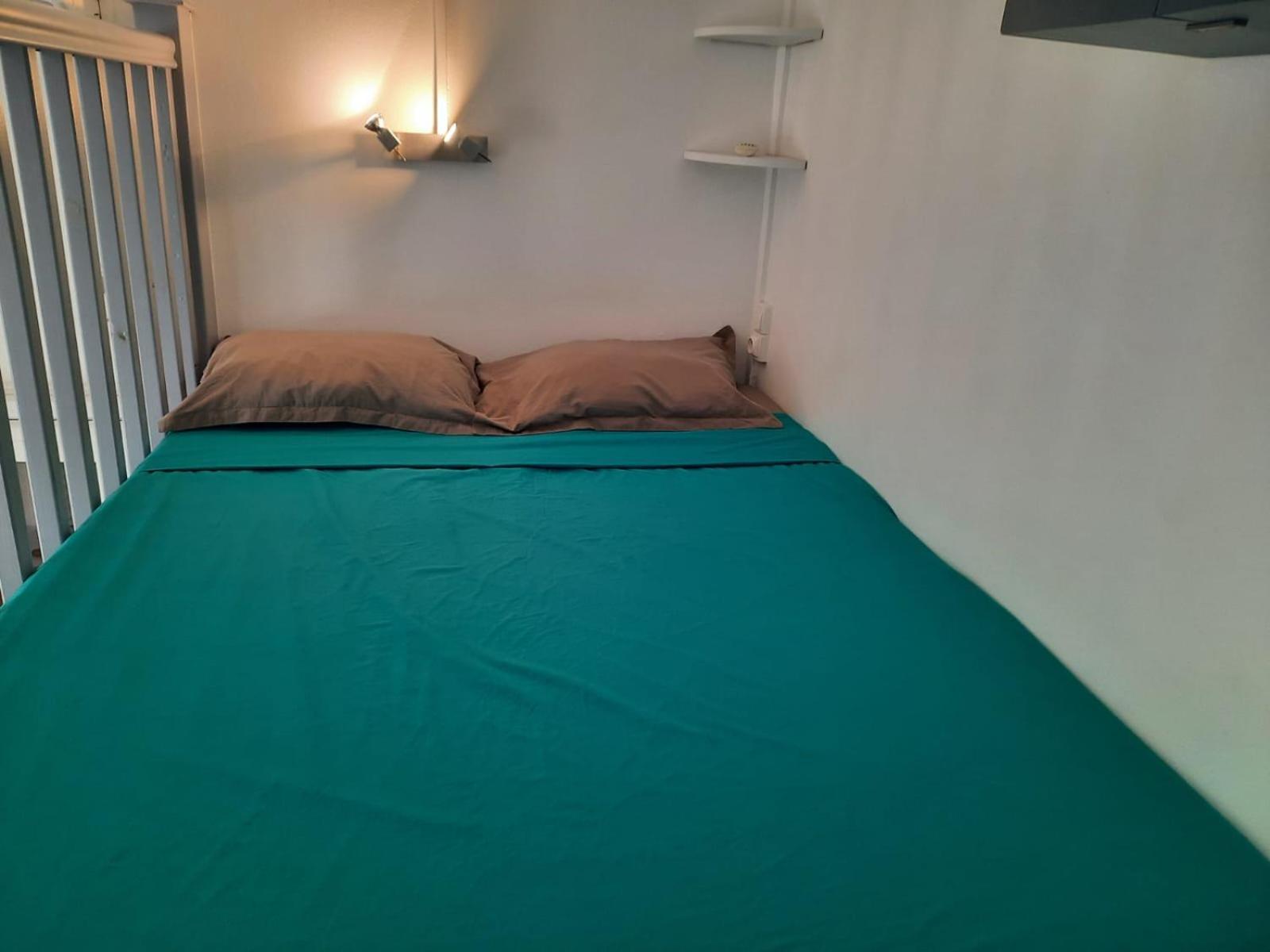 Studio Avec Piscine Privee, Idealement Situe Saint-Claude Exterior foto