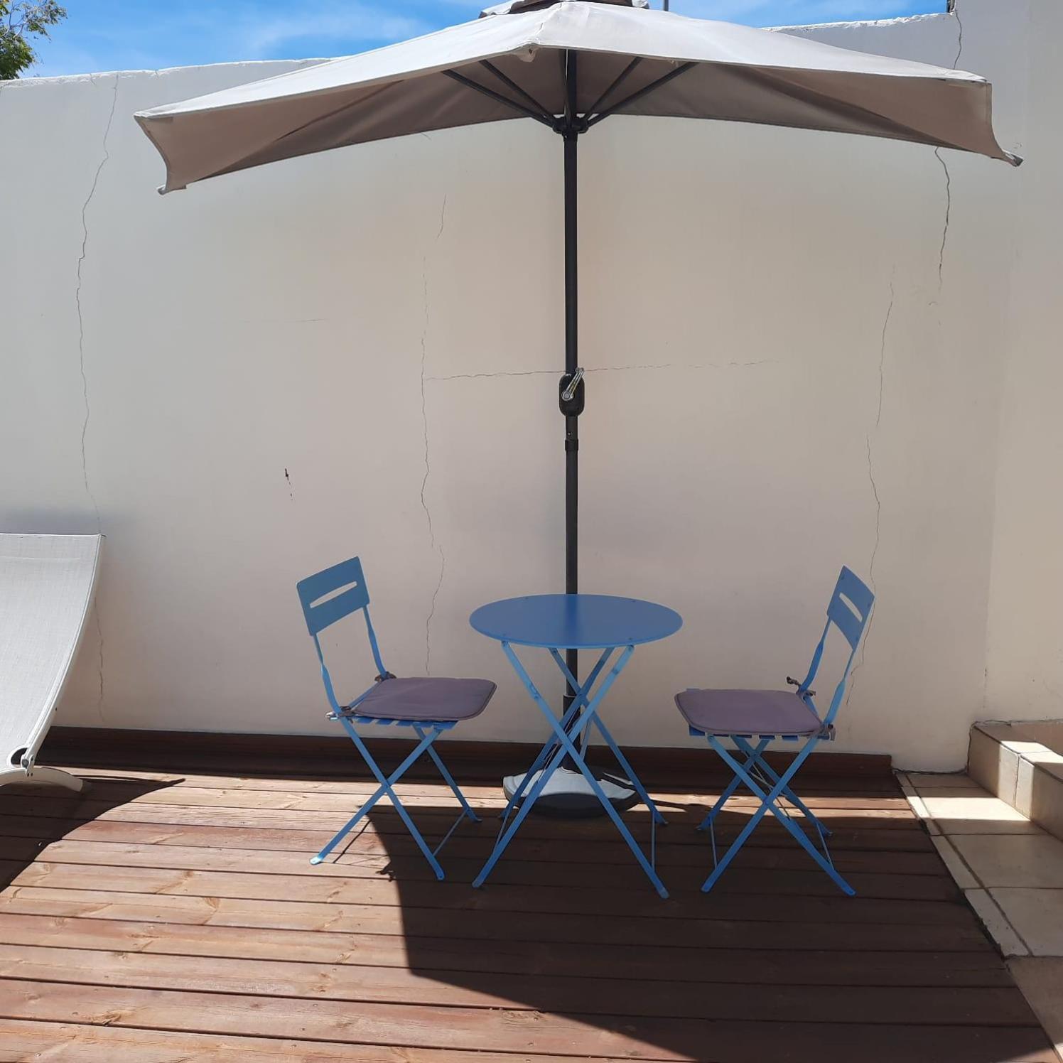 Studio Avec Piscine Privee, Idealement Situe Saint-Claude Exterior foto